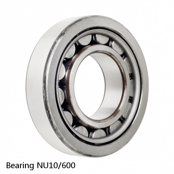 Bearing NU10/600