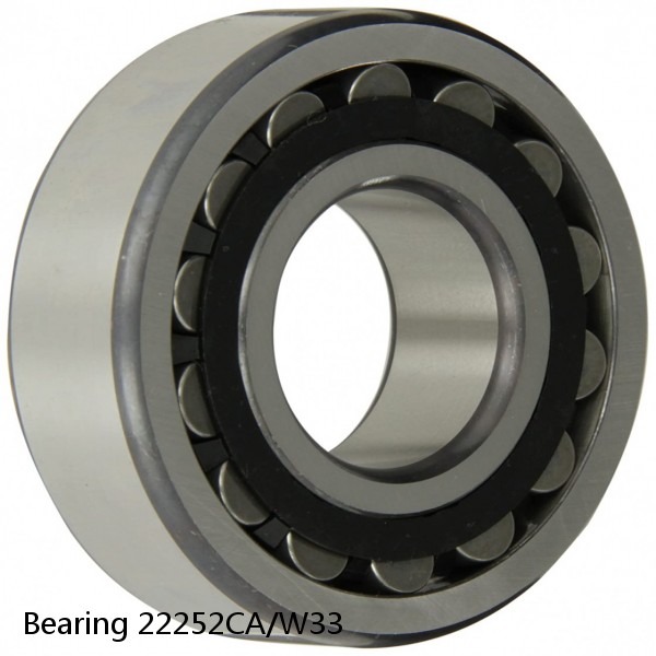 Bearing 22252CA/W33