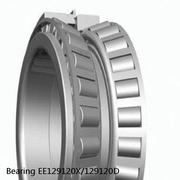 Bearing EE129120X/129120D