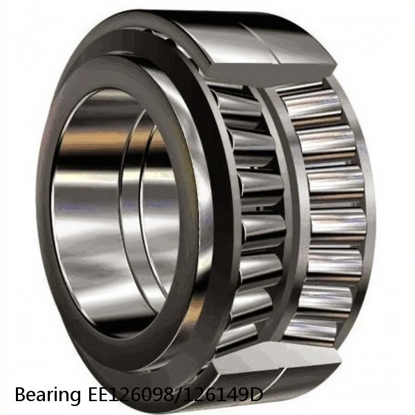Bearing EE126098/126149D