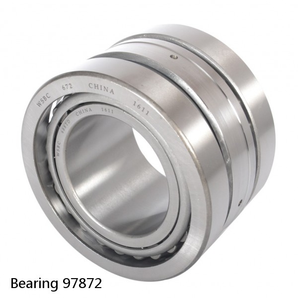 Bearing 97872