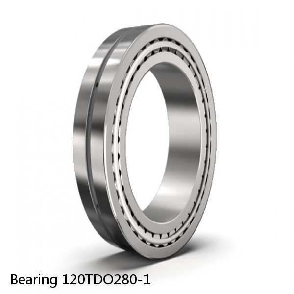 Bearing 120TDO280-1