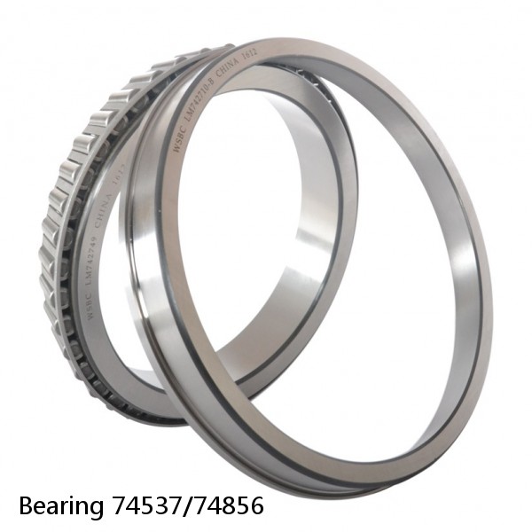 Bearing 74537/74856