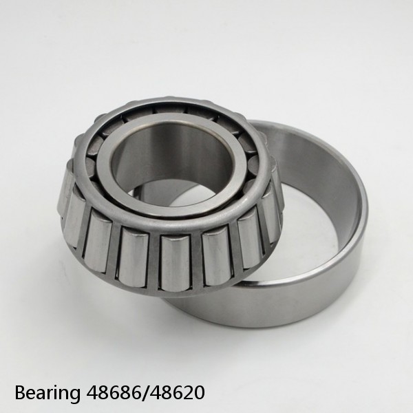 Bearing 48686/48620