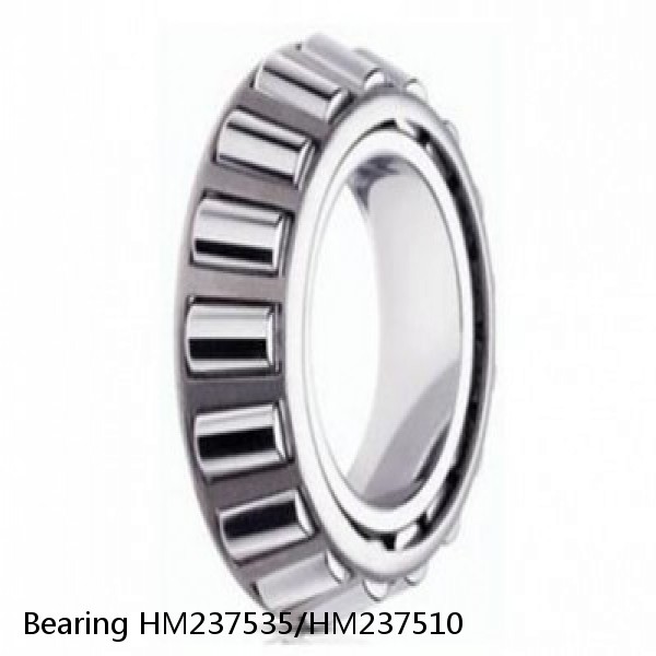 Bearing HM237535/HM237510 #2 small image