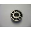 ZKL Sinapore 3302 DOUBLE ROW ANGULAR CONTACT BEARING 15MM X 42MM X 19 MM #1 small image