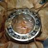 ZKL Sinapore 23122 W33M Spherical Roller Bearing   DA4 #1 small image