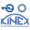 Kinex Sinapore Bearing ZKL 6009-2RS C3THD #1 small image