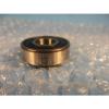 ZKL Sinapore Czechoslovakia 6201A 6201 2RSR  Deep Groove Roller Bearing =2 Fag SKF #4 small image
