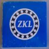 ZKL Sinapore NN3018K P4 SPECIAL HIGH PRECISION BEARING #2 small image