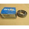 ZKL Sinapore ZVL 6007 C3 BALL BEARING NO SHIELDS 6007C3 DEEP GROOVE 35x62x14 mm #1 small image