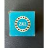 6204A-2RS C3 ZKL Ball Bearing #1 small image