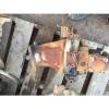 BMR-135 Linde hydraulic drive motor for digger bmr 135 #1 small image