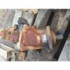 BMR-135 Linde hydraulic drive motor for digger bmr 135 #3 small image