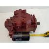 Linde Transmission Pump Red #1 small image
