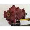 Linde Transmission Pump Red #2 small image
