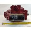 Linde Transmission Pump Red #3 small image