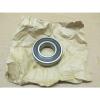 ZKL 6205 2RS Ball Bearing Rubber Shielded Both Sides 62052RS 6205RS #1 small image