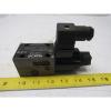 Nachi SA-G01-A3X C1-31 Solenoid Operated Hydraulic Directional Control Valve #3 small image