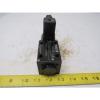 Nachi SA-G01-A3X C1-31 Solenoid Operated Hydraulic Directional Control Valve #4 small image