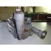 Nachi Variable Vane Pump Motor_VDC-1B-2A3-1048A_VDC1B2A31048A USED #4 small image