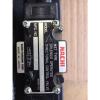 Nippon Gerotor Hydraulic Index Motor with two Nachi solenoids #3 small image