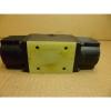 NACHI SS-G03-C6-R-D2-E10 WET TYPE SOLENOID OPERATED DIRECTIONAL HYDRAULIC VALVE #5 small image