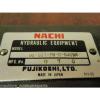 Nachi Hydraulic Valve 0G-G01-PB-K-5409A  0GG01PBK5409A #3 small image