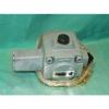 Nachi VDR-1A-1A3-Q11-6124A Variable Vane Pump Hydraulic #3 small image