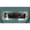 Nachi VDR-1A-1A3-Q11-6124A Variable Vane Pump Hydraulic #4 small image