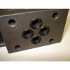 Nachi SA-G01-A3X-D2-E30 Hydraulic Solenoid Directional Control Valve USNP #4 small image