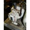 Nachi 5 HP Motor w/ Nachi Pumps VDC-1B-2A3-U-6071B / UVC-1A-2A3-37A-4-6071B #3 small image
