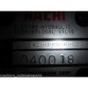 Nachi Electro Hydraulic Proportional Valve ESH-G04-H3X80S2-AEH-8021C #3 small image