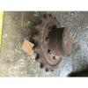 Mini micro Digger Track Travel Motor £750+VAT Nachi poss kubota Spare Parts 3 #2 small image