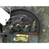 Mini micro Digger Track Travel Motor £750+VAT Nachi poss kubota Spare Parts 3 #5 small image