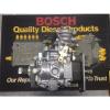 Bosch Injection Pump 0460426089 3904731 3916939
