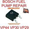 Bosch VP44 VP30 VP29 Injection Fuel Pump Repair Transistor IRLR2905