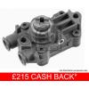 FORD TRANSIT 2.4D Diesel Pump 01 to 03 0986444078 Fuel Injection Bosch 1104229