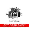 FORD TRANSIT 2.0D Diesel Pump 00 to 06 0986444522 Fuel Injection Bosch 1104228 #1 small image