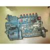 International DT466 Injection Pump Diesel Engine NICE Bosch Inline 0402046857