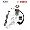 BOSCH TYPE VP30 FUEL INJECTION PUMP TIMING SOLENOID TRANSIT MK6 2 2.4 2000-2006 #1 small image