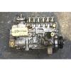 Holland &#034;675/TR Series&#034; Combine Engine Fuel Injection Pump Bosch - 87802346