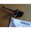 Einspritzdüse Injecteur Injection Peugeot Bosch 3430591512 001512 Original #2 small image