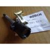 Einspritzdüse Injecteur Injection Peugeot Bosch 3430591512 001512 Original #3 small image