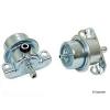 Fuel Injection Pressure Regulator-Bosch WD EXPRESS fits 85-88 Volvo 740 2.3L-L4