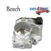 Bosch Fuel Injection Throttle Body 132 54009 101 Throttle Body