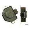 Fuel Injection Throttle Switch-Bosch WD EXPRESS fits 85-92 Volvo 740 2.3L-L4 #1 small image