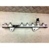 RAMPE INJECTION common rail RENAULT 1.9 DCI _BOSCH 0445214257 /H8200576687 #1 small image