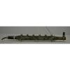 #002 VOLVO S60 2.4 DIESEL OEM BOSCH FUEL INJECTION INJECTOR RAIL P/N 0445215010 #3 small image