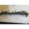 BMW 1 Series E87 MSPORT 2007 120d BOSCH Fuel Injection Rail 7787164 0445214030 #1 small image